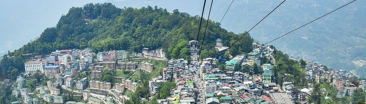 East Sikkim