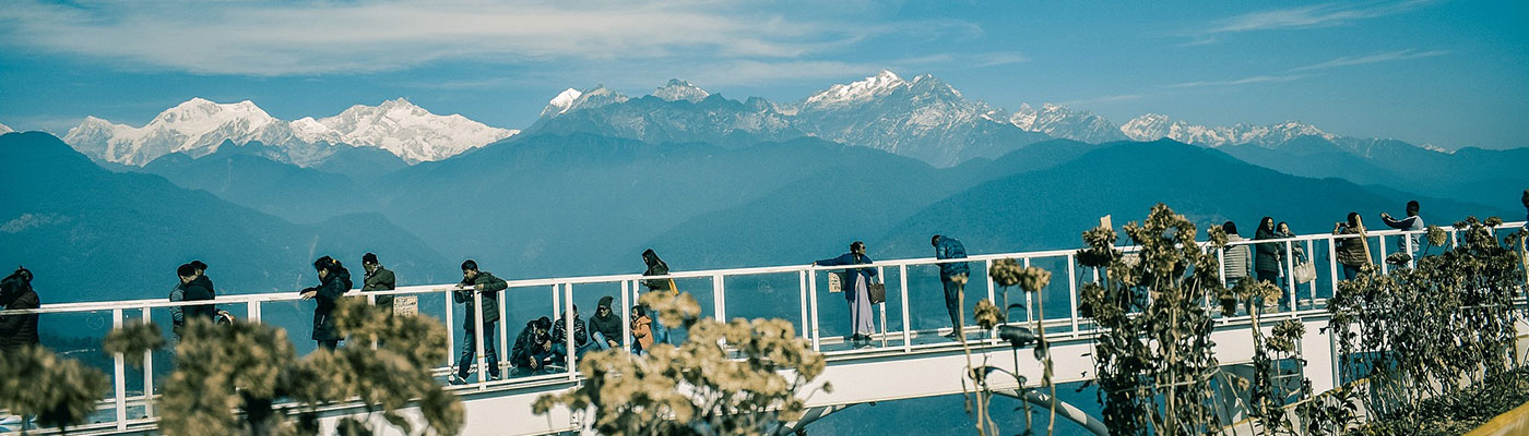 West Sikkim