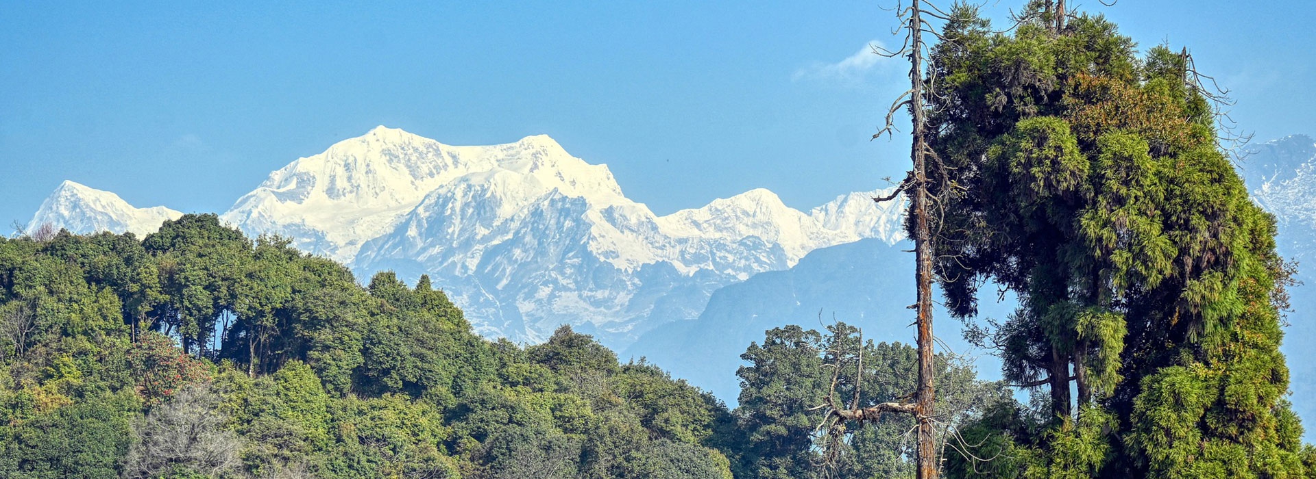 Extended Gangtok Tour