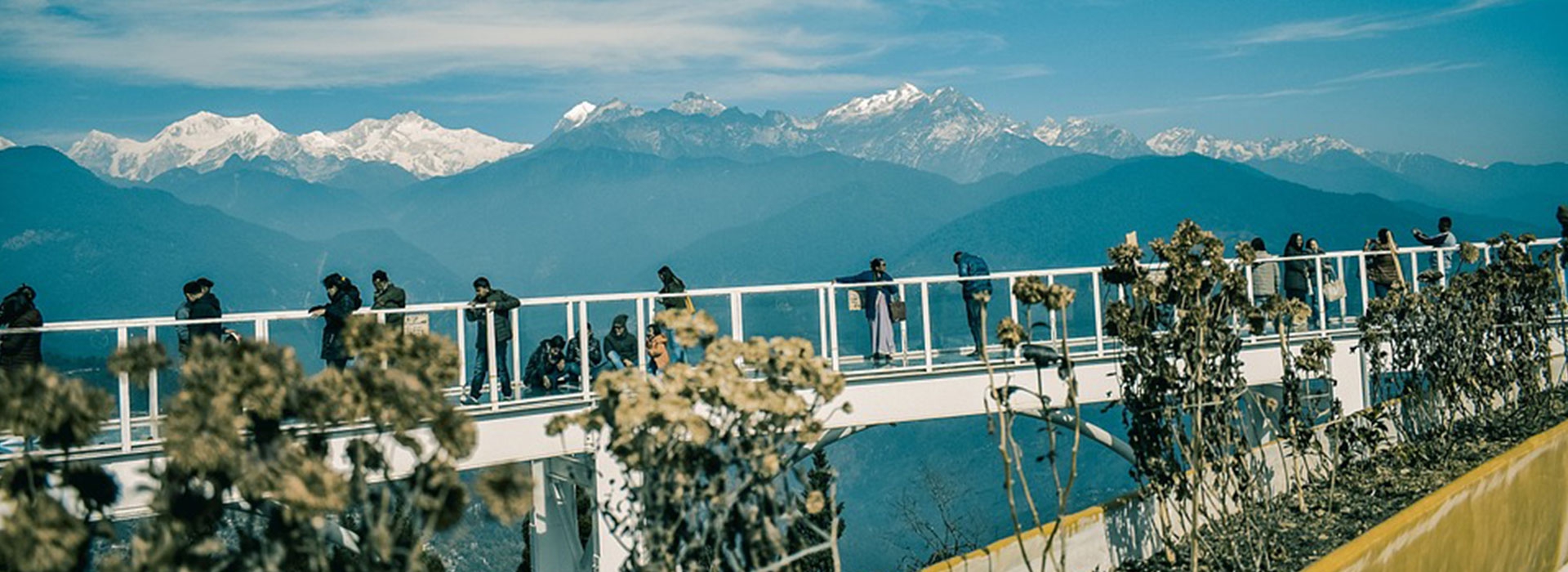 4N/5D Sikkim Tour